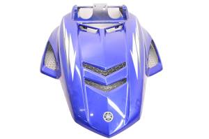 Yamaha - 07 Yamaha Rage Hood Front Fender Cover RSG90W - Image 3