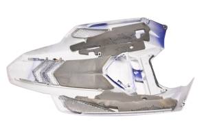 Yamaha - 07 Yamaha Rage Hood Front Fender Cover RSG90W - Image 4