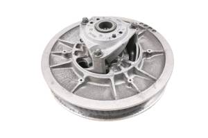 Yamaha - 07 Yamaha Rage Secondary Driven Clutch RSG90W - Image 1