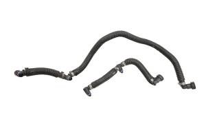 16 Ski-Doo Renegade Adrenaline 800R ETEC Fuel Lines