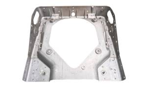 Yamaha - 07 Yamaha Rage Rear Frame Support Bracket Mount RSG90W - Image 2