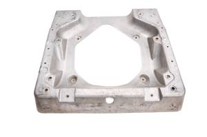 Yamaha - 07 Yamaha Rage Rear Frame Support Bracket Mount RSG90W - Image 3