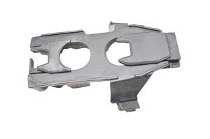 16 Ski-Doo Renegade Adrenaline 800R ETEC Console Support Cover