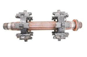 16 Ski-Doo Renegade Adrenaline 800R ETEC Drive Shaft Cog Assembly