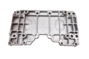16 Ski-Doo Renegade Adrenaline 800R ETEC Engine Oil Pan Cover