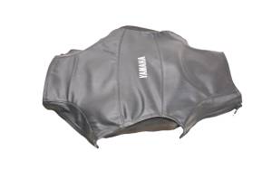 Yamaha - 07 Yamaha Rage Steering Handlebar Pad Cover RSG90W - Image 1