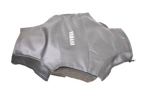 Yamaha - 07 Yamaha Rage Steering Handlebar Pad Cover RSG90W - Image 2