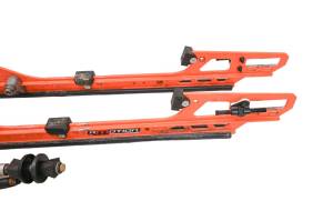 Ski-Doo - 16 Ski-Doo Renegade Adrenaline 800R ETEC Rear Suspension Rails Left & Right - Image 2