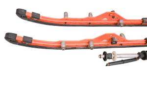 Ski-Doo - 16 Ski-Doo Renegade Adrenaline 800R ETEC Rear Suspension Rails Left & Right - Image 3