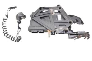 16 Ski-Doo Renegade Adrenaline 800R ETEC Electric Control Unit Ecu & Key