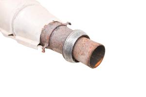 Ski-Doo - 16 Ski-Doo Renegade Adrenaline 800R ETEC Header Exhaust Head Pipe - Image 2