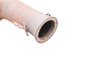 Ski-Doo - 16 Ski-Doo Renegade Adrenaline 800R ETEC Header Exhaust Head Pipe - Image 3