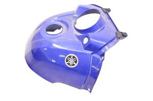 Yamaha - 07 Yamaha Rage Gas Tank Cover RSG90W - Image 3