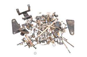 Polaris - 02 Polaris Sportsman 90 Hardware Set Nuts & Bolts - Image 1