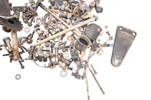 Polaris - 02 Polaris Sportsman 90 Hardware Set Nuts & Bolts - Image 2