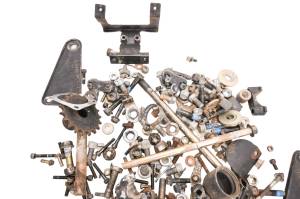 Polaris - 02 Polaris Sportsman 90 Hardware Set Nuts & Bolts - Image 3