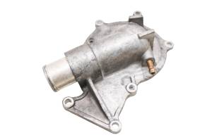 Yamaha - 07 Yamaha Rage Water Pump Cover RSG90W - Image 2