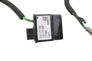 Ski-Doo - 16 Ski-Doo Renegade Adrenaline 800R ETEC Exhaust Temperature Sensor Module - Image 2