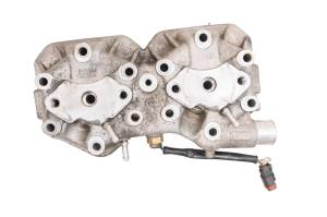 Ski-Doo - 17 Ski-Doo Freeride 800R ETEC Cylinder Head 137" - Image 2