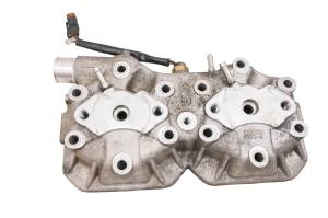 Ski-Doo - 17 Ski-Doo Freeride 800R ETEC Cylinder Head 137" - Image 4