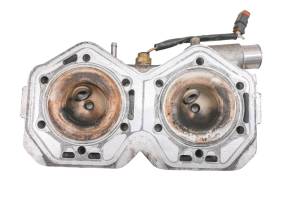 Ski-Doo - 17 Ski-Doo Freeride 800R ETEC Cylinder Head 137" - Image 5