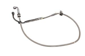 Ski-Doo - 17 Ski-Doo Freeride 800R ETEC Rear Brake Line 137" - Image 3