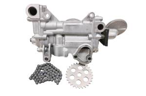 Yamaha - 07 Yamaha Rage Oil Pump RSG90W - Image 3