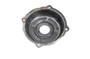 Kawasaki - 04 Kawasaki KFX50 Rear Brake Drum Cover Housing - Image 3