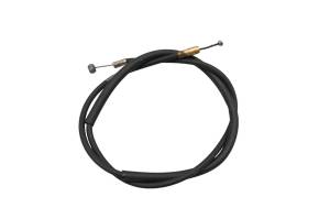 Yamaha - 07 Yamaha Rage Starter Choke Cable RSG90W - Image 1