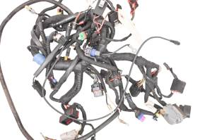 Ski-Doo - 17 Ski-Doo Freeride 800R ETEC Wire Harness Electrical Wiring 137" - Image 3