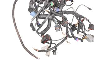 Ski-Doo - 17 Ski-Doo Freeride 800R ETEC Wire Harness Electrical Wiring 137" - Image 4