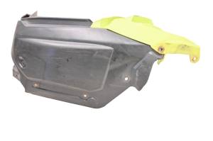 Ski-Doo - 17 Ski-Doo Freeride 800R ETEC Left Side Panel Shroud Cover 137" - Image 2