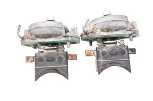 Ski-Doo - 16 Ski-Doo Renegade Adrenaline 800R ETEC Exhaust Power Valves - Image 3