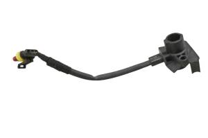 Ski-Doo - 17 Ski-Doo Freeride 800R ETEC Exhaust Valve Position Sensor 137" - Image 1