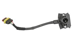 Ski-Doo - 17 Ski-Doo Freeride 800R ETEC Exhaust Valve Position Sensor 137" - Image 2