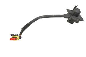 Ski-Doo - 17 Ski-Doo Freeride 800R ETEC Exhaust Valve Position Sensor 137" - Image 3