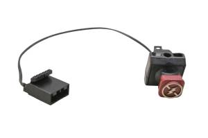 Ski-Doo - 17 Ski-Doo Freeride 800R ETEC Kill Switch 137" - Image 1