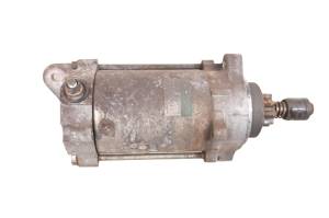 Ski-Doo - 17 Ski-Doo Freeride 800R ETEC Starter Motor 137" - Image 2