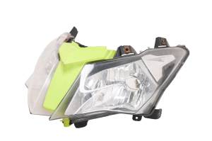 Ski-Doo - 17 Ski-Doo Freeride 800R ETEC Headlight 137" - Image 2