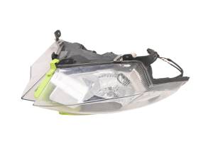 Ski-Doo - 17 Ski-Doo Freeride 800R ETEC Headlight 137" - Image 9