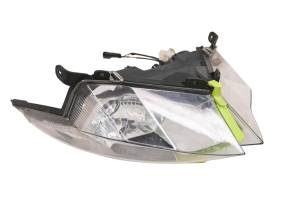 Ski-Doo - 17 Ski-Doo Freeride 800R ETEC Headlight 137" - Image 10