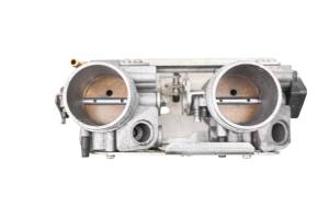 Ski-Doo - 17 Ski-Doo Freeride 800R ETEC Throttle Body 137" - Image 5