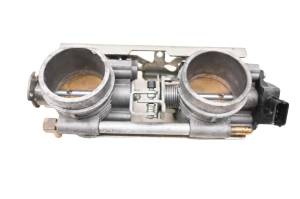 Ski-Doo - 17 Ski-Doo Freeride 800R ETEC Throttle Body 137" - Image 6