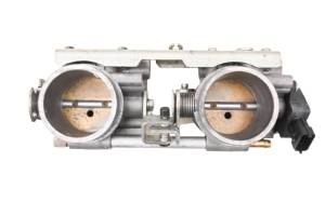 Ski-Doo - 17 Ski-Doo Freeride 800R ETEC Throttle Body 137" - Image 7