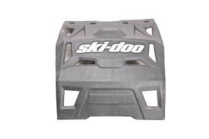 Ski-Doo - 17 Ski-Doo Freeride 800R ETEC Rear Fender 137" - Image 1