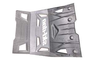 Ski-Doo - 17 Ski-Doo Freeride 800R ETEC Rear Fender 137" - Image 3