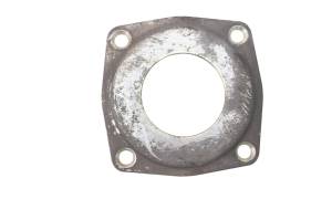 Ski-Doo - 17 Ski-Doo Freeride 800R ETEC Crankshaft Bearing Cover 137" - Image 3