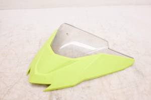 Ski-Doo - 17 Ski-Doo Freeride 800R ETEC Wind Fairing Windshield Cover 137" - Image 1