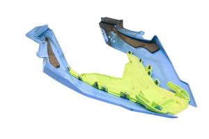 Ski-Doo - 17 Ski-Doo Freeride 800R ETEC Hood Front Fender Cover 137" - Image 7