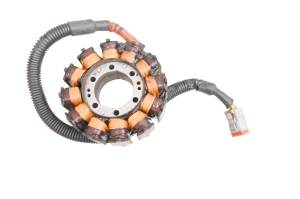 Ski-Doo - 17 Ski-Doo Freeride 800R ETEC Stator 137" - Image 2